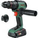Bosch AdvancedImpact 18V 80 Slagbormaskin 18v Uten batteri