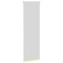  Rullegardin lystette 60x175 cm stoff bredde 55,7 cm polyester 8721158331441