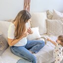 bbluv bblüv Elektrisk Massasjeapparat med Varme & Kulde