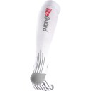 liiteGuard Shin-Tech Grip Løpesokker Hvit 36 - 39
