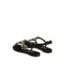 Dolce & Gabbana Dame Sko Svart 39 EU,
