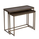 Homefactory Settbord Sett av 2 stk 175080