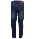 Minymo Bukser Stretch Slim Fit Mørkeblå DeniMinymo 8 år 128 Jeans