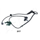 ABS sensor ASHIKA 151-02-217