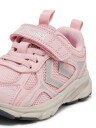 Hummel Sko   Innsats One Infant   Pale Lilac   Hummel   25   Sko Beige Rosa Sølv