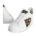 Dolce & Gabbana Dame Sko Hvit 37 EU,