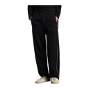 Emporio Armani Herre Bukser Svart L,