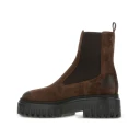 Hogan Dame Sko Brun 38 EU,