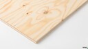 Fritzøe Kryssf gran Woodworld 12x1200x600