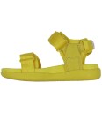 Woden Sandaler   Cirkeline Frukt   Lemon   Woden   26   Sandals   Gul