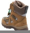 Bisgaard Vintersko   Bruce Tex   Khaki   Bisgaard   31   Vinterstøvler Brun Grønn