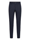 Casual Friday Cfphilip 2.0 Suit Pant - Navy - 58 x 32