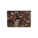 Ganni Dame Accessories Brun ONE SIZE,
