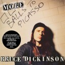 Bruce Dickinson (Iron Maiden)  More Balls To Picasso  CD