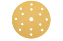 Mirka Gold 150mm Slipepapir 15H P100 100-pakning for Elektroverktøy