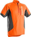 Husqvarna T-Shirt Technical, Kort Ärm