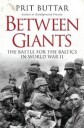Between Giants Av Prit Buttar