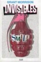 The Invisibles Omnibus Av Various