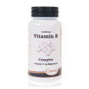 Camette Vitamin B-complex 90 Tabletter