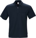Fristads Pikétröja Coolmax® 718 Pf Mörk Marinblå 3xl