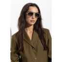 Mykita unisex Accessories Grønn ONE SIZE,