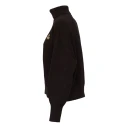 Isabel Marant Dame Strikkevarer Brun 2XS,