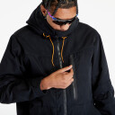 Lundhags Men's Knak Pile Parka Sort L Man