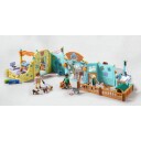 PLAYMOBIL My Life Dyrehotell 71742