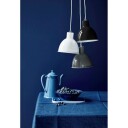 NORDLUX POP PENDEL E27, ANTRASITT