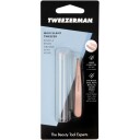 Tweezerman Mini Slant Tweezer Rose Gold 18 ml