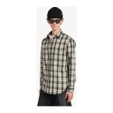Balenciaga Herre Skjorter Flerfarget M,