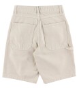 Grunt Shorts   Enzo   Rå White   Grunt   8 år 128   Shorts   Hvit