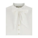 Tory Burch Dame Bluser & Skjorter Hvit XS,