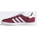 Adidas Originals Gazelle Herre Collegiate Burgundy/Cloud White/Cloud White 42