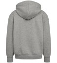 Sofie Schnoor Grey Melange Collegegenser 176