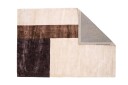 Venture Design Arvid teppe Kullgrå 230 x 162 cm Brun