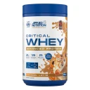 Applied Nutrition Critical Whey – Flere varianter – 825g