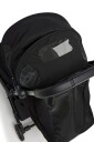 Beemoo Easy Fly Lux 4 Breezy Kalesje Jet Black
