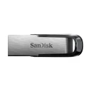SanDisk ULTRA FLAIR 128GB USB 3.0 FLASH DRIVE EXT