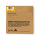 Dunlop Mandolinstr.PhBr.8-str. DMP1034 10-34