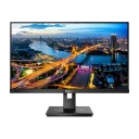 Philips 242B1 24" Full HD LED PC-skjerm med IPS og 75 Hz - Svart