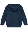 LEGO kidswear Lwsian 102   Hooded Sweatshirt   Navy   140