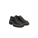 Cerruti 1881 Dame Sko Svart 41 EU,