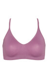 Missya Lucia Bra Top Solid   Pink   M