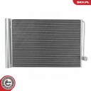 Kondensator ESEN SKV 86SKV279