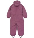 Mikk line Nylon Junior Suit   Solid   TULIPWOOD   116
