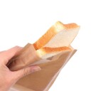 24Hshop Toastlomme / Toastbag -10-pk Varme smørbrød i brødristeren