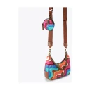 Kurt Geiger Dame Vesker Flerfarget ONE SIZE,