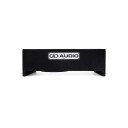 DD Audio LE-DF-SL610 basskasse 10" i kasse 600W RMS 2x2 Ohm