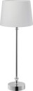 PR Home Bordlampe Liam Krom Bordlamper
